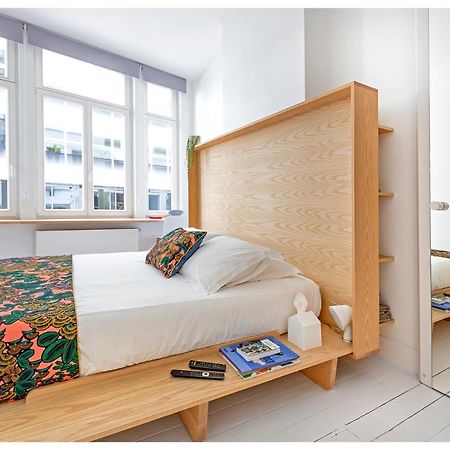 Happy Guesthouse - Grand Place Brusel Exteriér fotografie