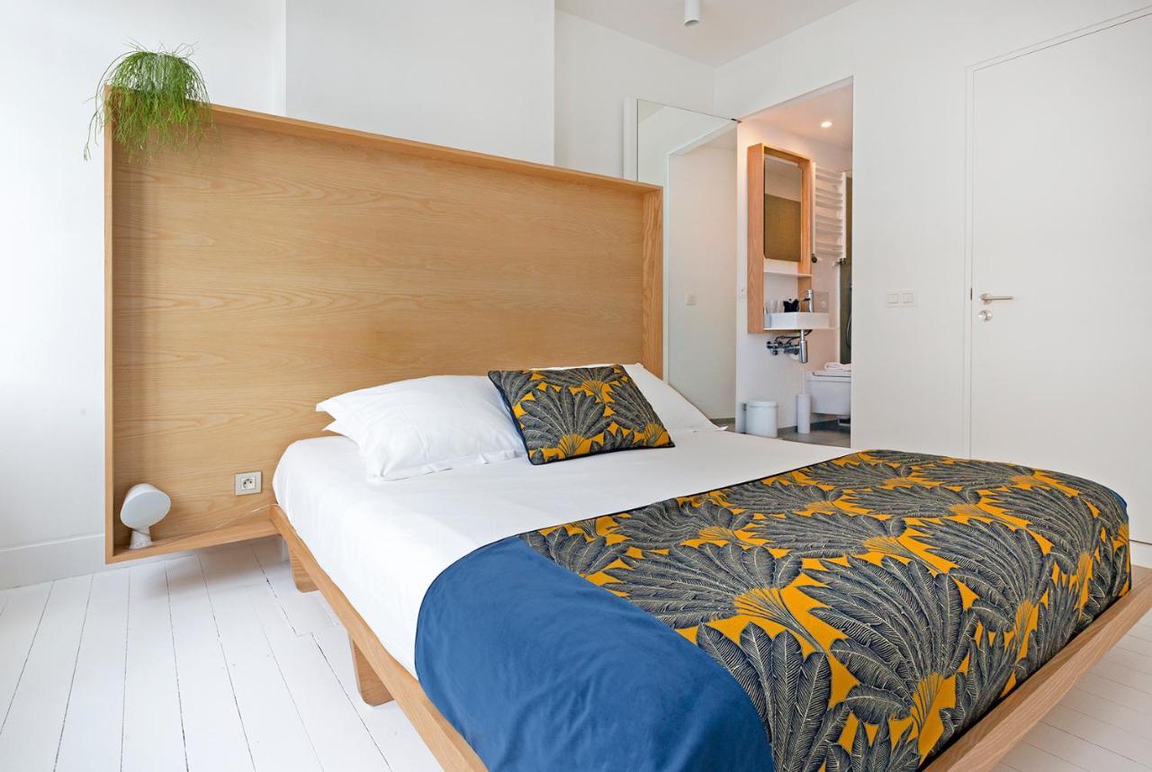 Happy Guesthouse - Grand Place Brusel Exteriér fotografie