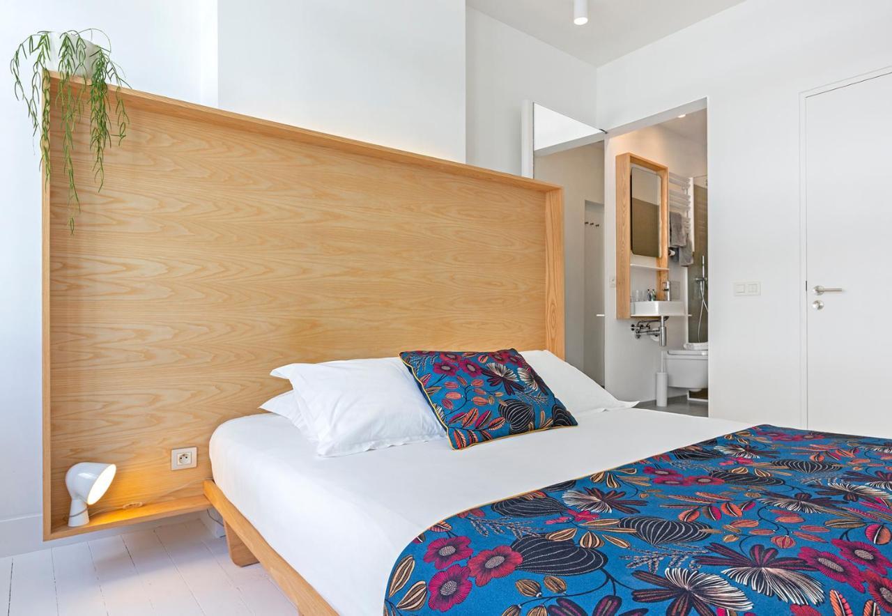 Happy Guesthouse - Grand Place Brusel Exteriér fotografie