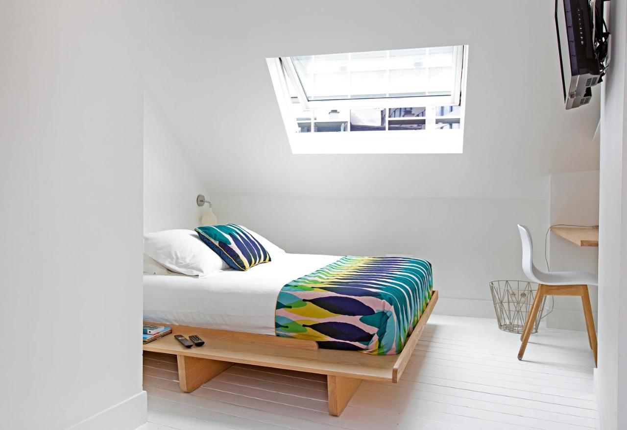 Happy Guesthouse - Grand Place Brusel Exteriér fotografie