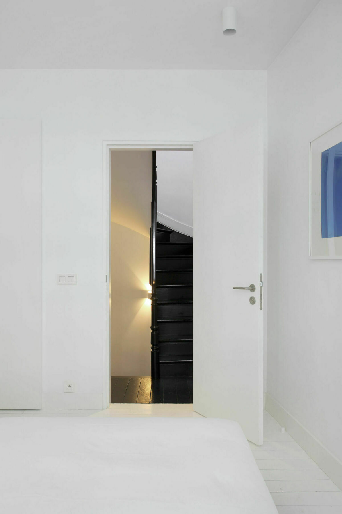 Happy Guesthouse - Grand Place Brusel Exteriér fotografie
